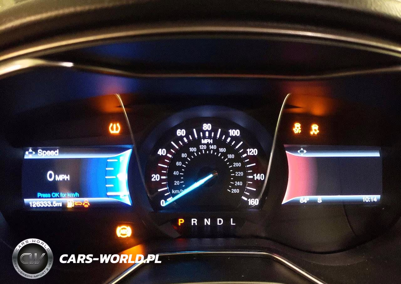2017 Ford Fusion Se VIN:3FA6P0H79HR375278 - 9