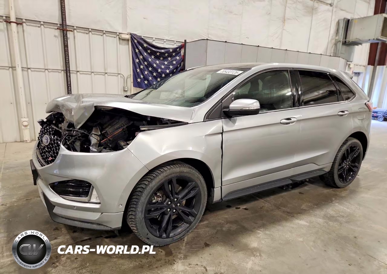 2020 Ford Edge St – zdjęcie 1 z 13