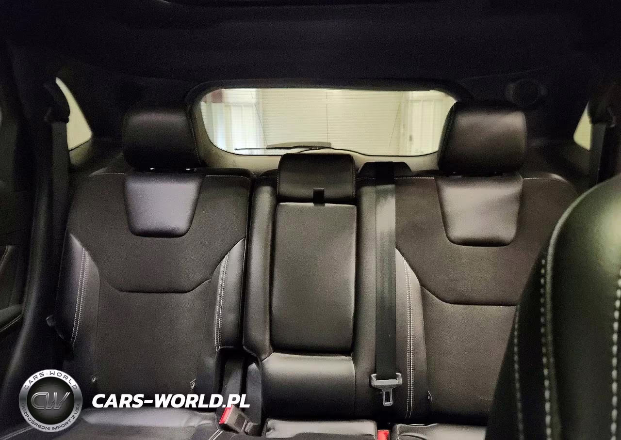 2020 Ford Edge St VIN:2FMPK4AP3LBA43242 - 10