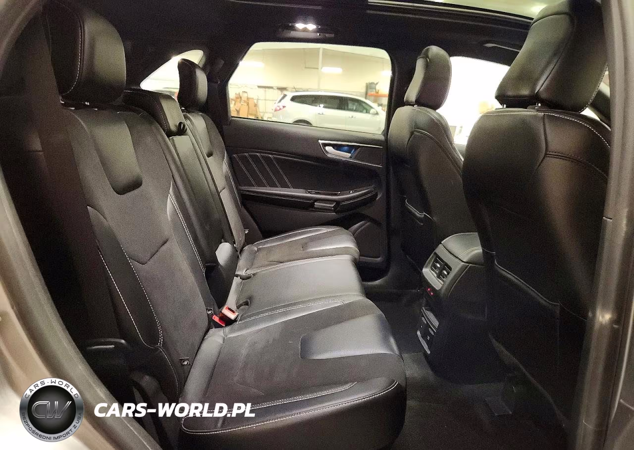2020 Ford Edge St VIN:2FMPK4AP3LBA43242 - 11