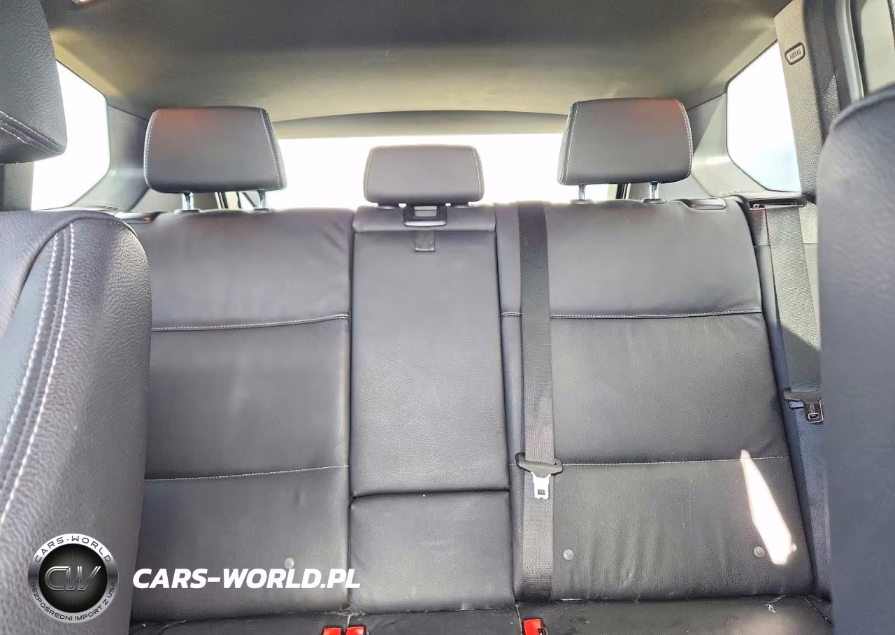 2013 BMW X3 xDrive28I VIN:5UXWX9C54DLK59983 - 10