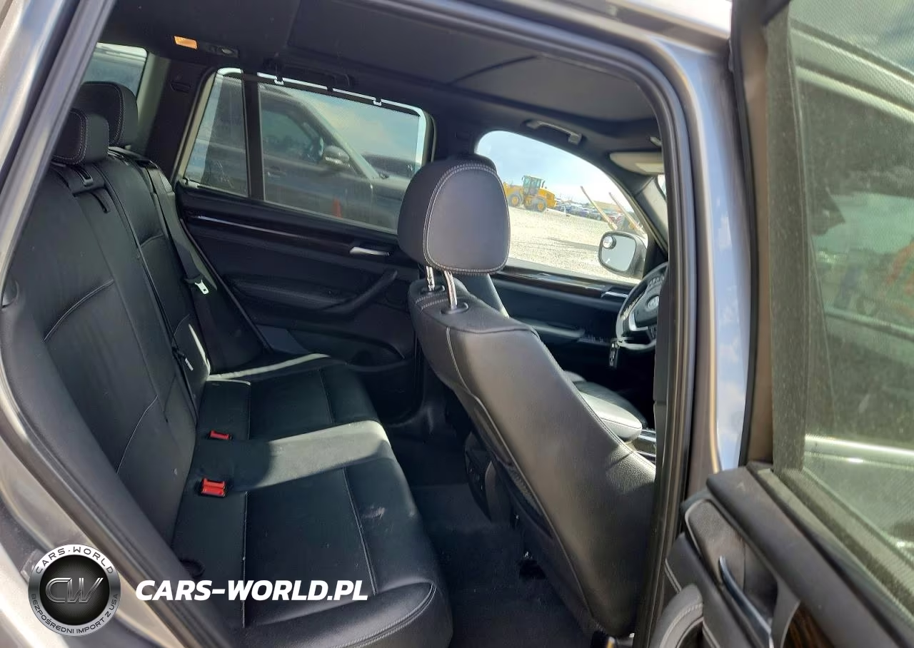 2013 BMW X3 xDrive28I VIN:5UXWX9C54DLK59983 - 11
