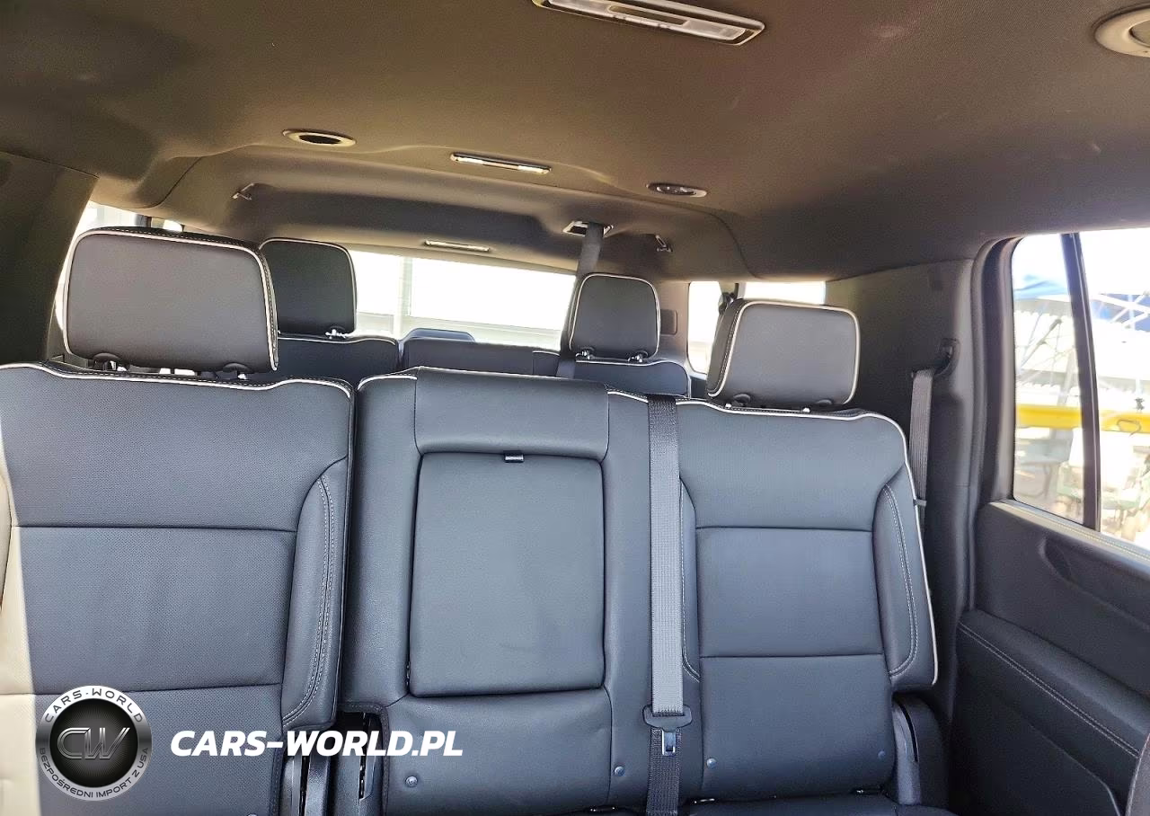 2026 GMC Yukon Xl Elevation VIN:1GKS1GKD0TR181295 - 10