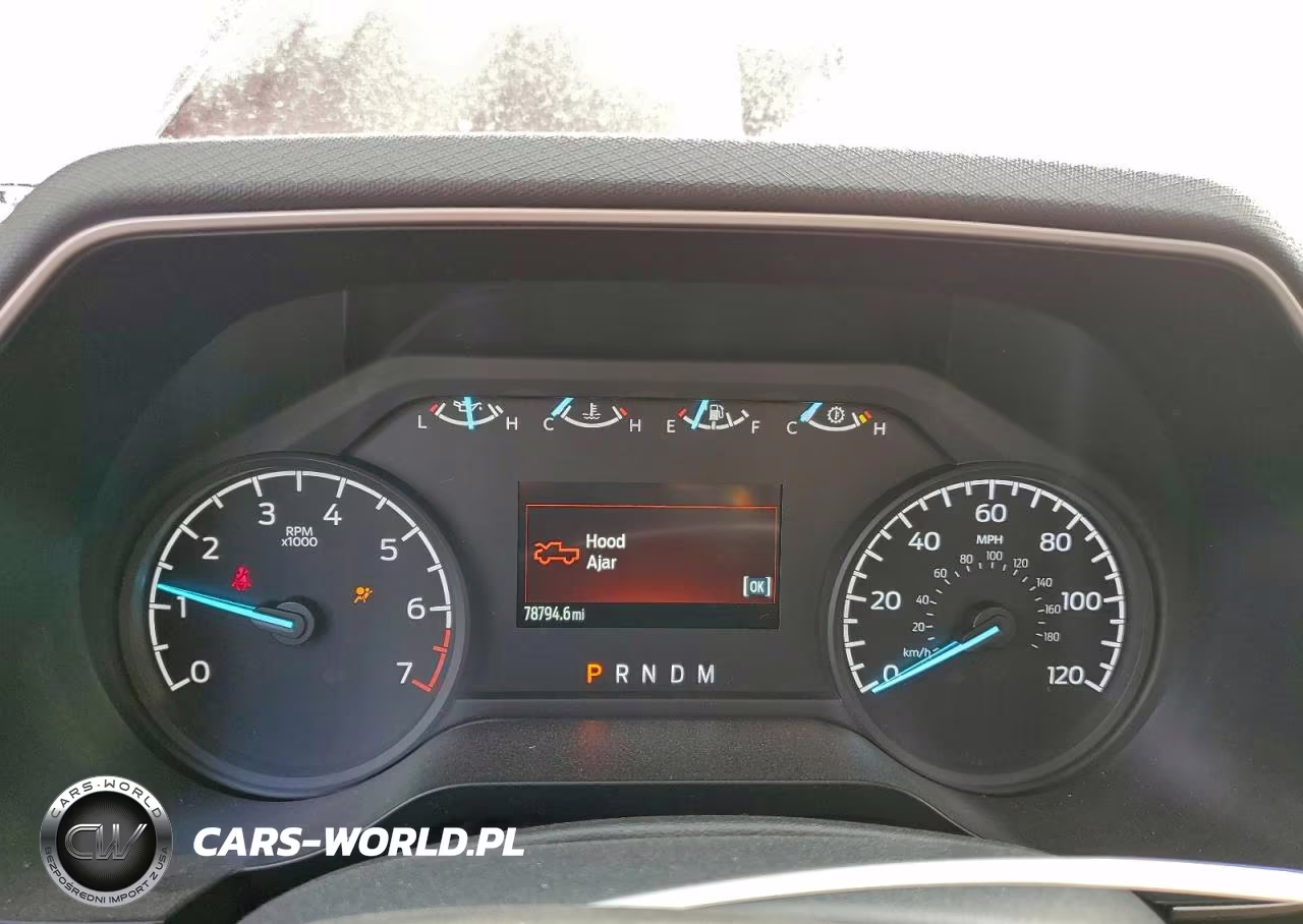 2022 Ford F150 VIN:1FTMF1EP1NKD11640 - 9