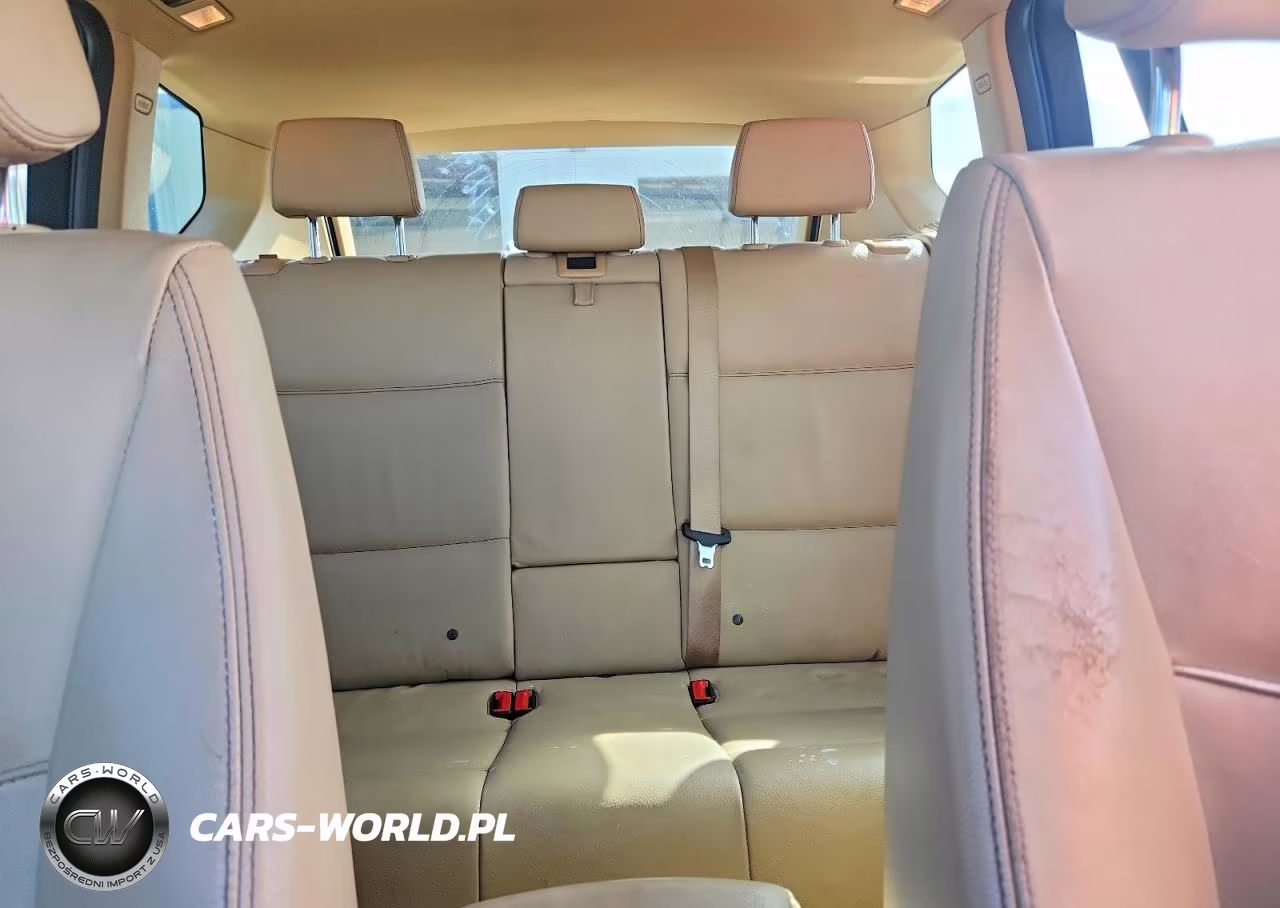 2014 BMW X3 xDrive28I VIN:5UXWX9C57E0D42684 - 10