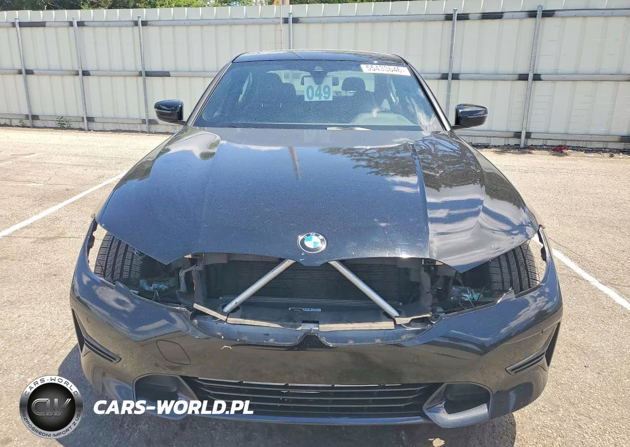 2020 BMW 330Xi VIN:3MW5R7J03L8B09126 - 5