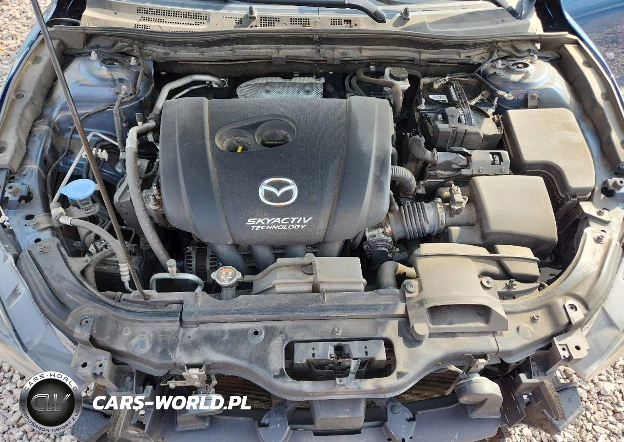 2018 Mazda 3 Sport VIN:3MZBN1U74JM234645 - 11