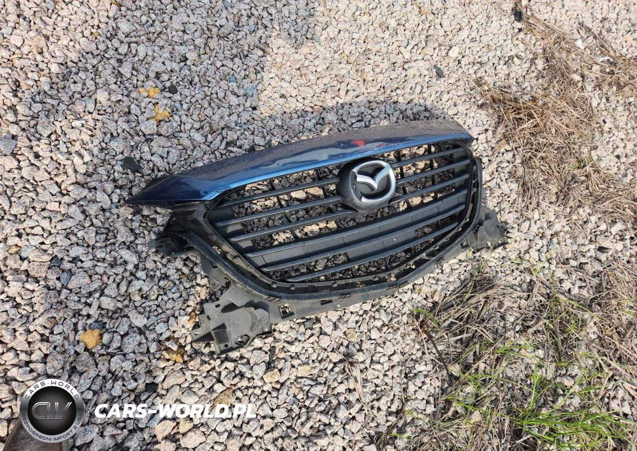 2018 Mazda 3 Sport VIN:3MZBN1U74JM234645 - 12