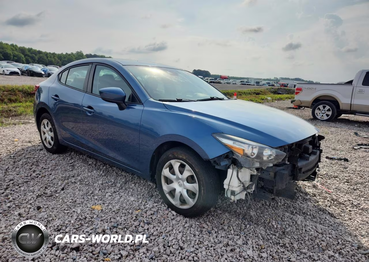 2018 Mazda 3 Sport VIN:3MZBN1U74JM234645 - 4