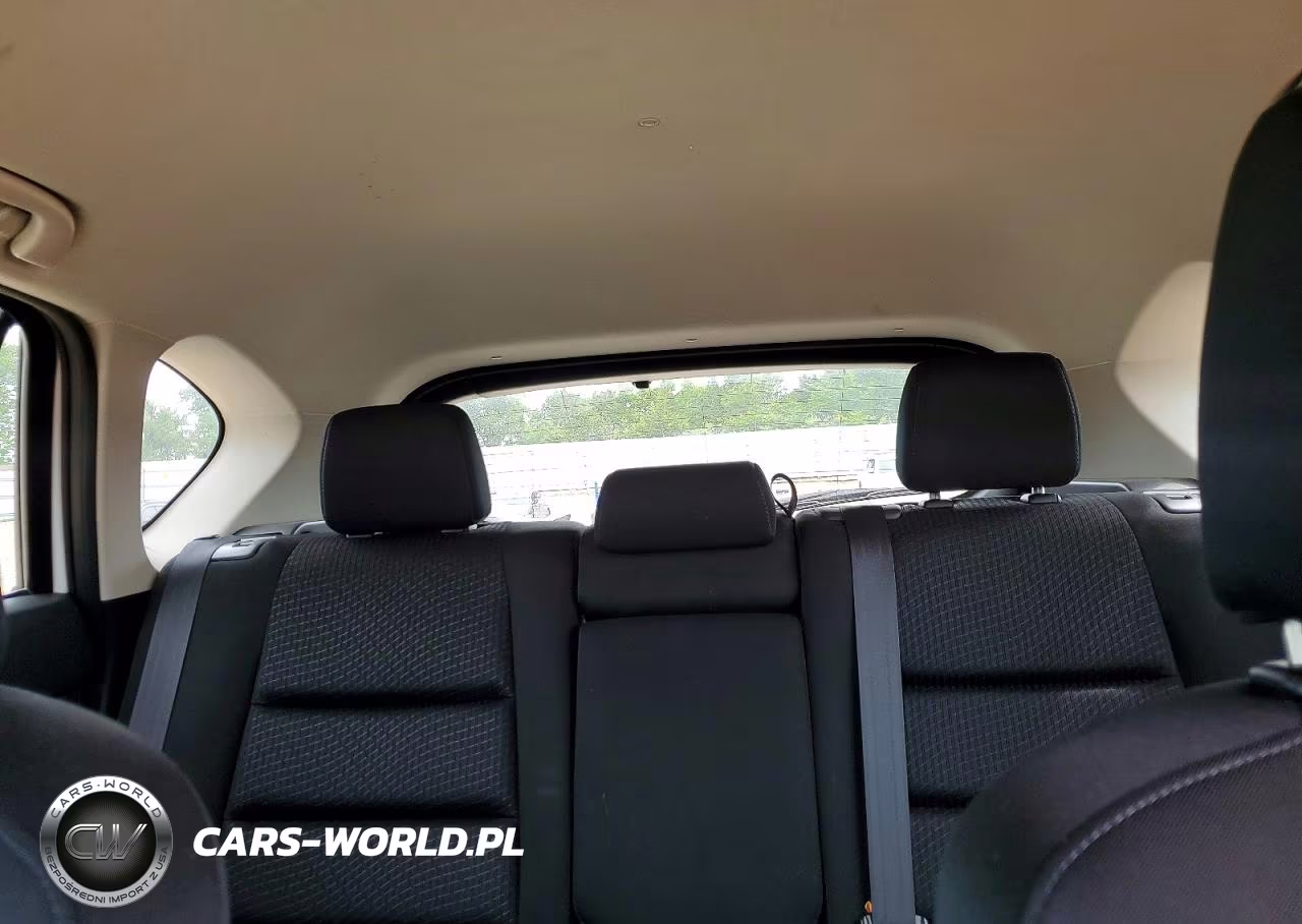 2015 Mazda Cx-5 Touring VIN:JM3KE2CY6F0552772 - 10