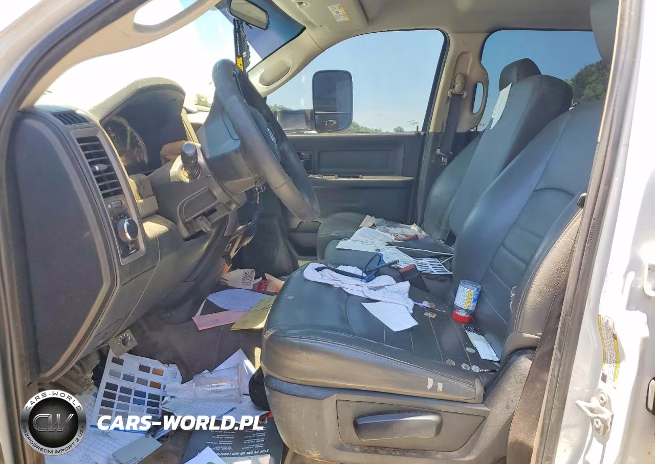 2018 Ram 4500 VIN:3C7WRKFL0JG238038 - 7