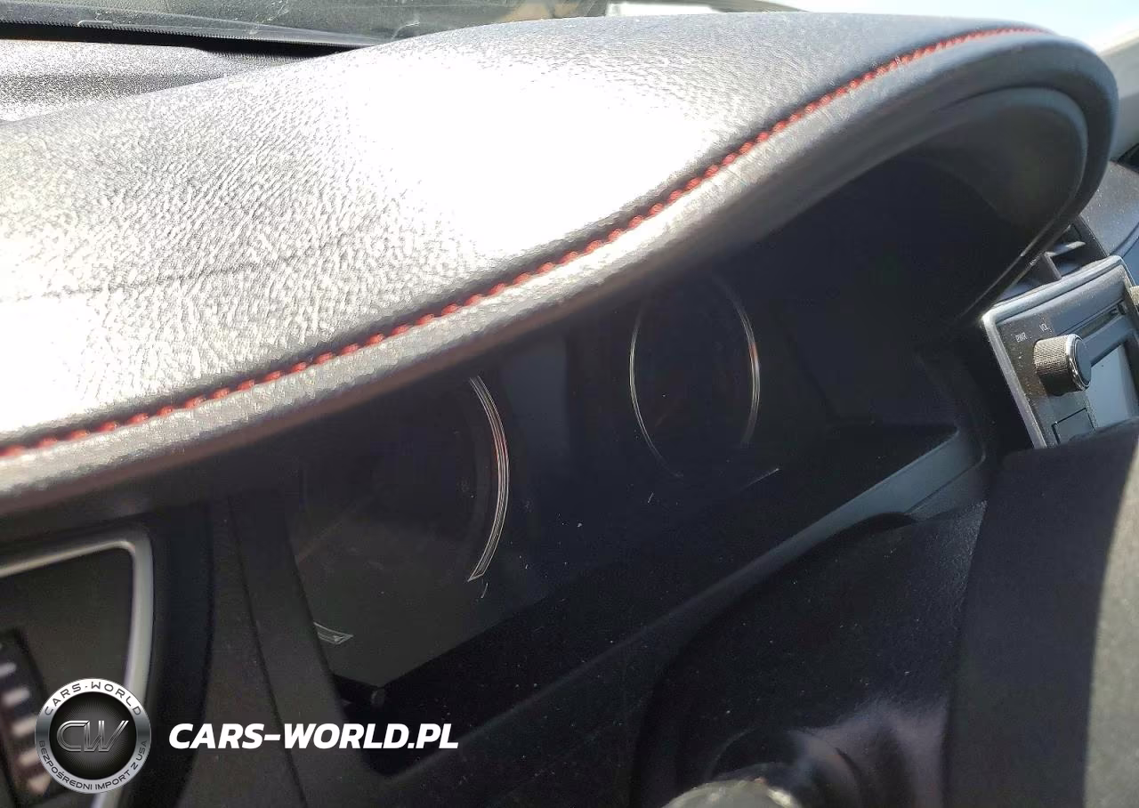 2015 Toyota Camry Se VIN:4T1BF1FK7FU068864 - 9