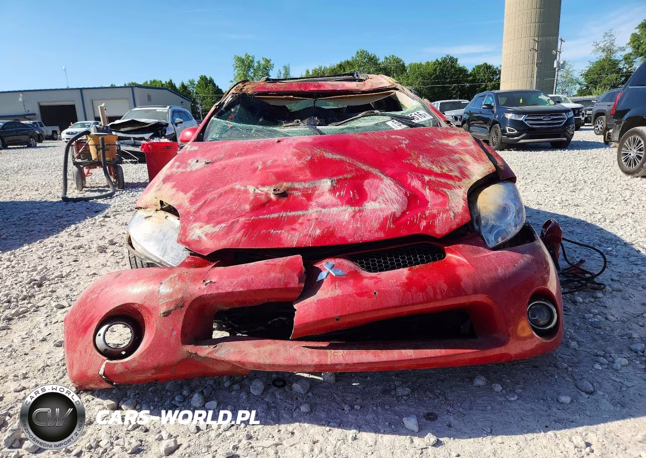2006 Mitsubishi Eclipse Gt VIN:4A3AK34T96E015853 - 5