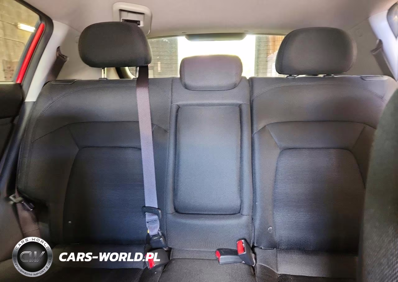 2013 Kia Sportage Lx VIN:KNDPB3A27D7475684 - 10