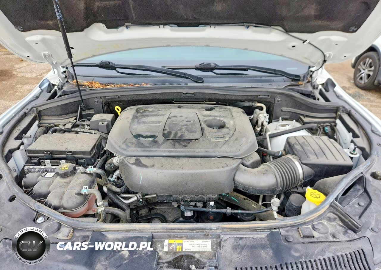 2020 Dodge Durango Sxt VIN:1C4RDJAG7LC382365 - 12