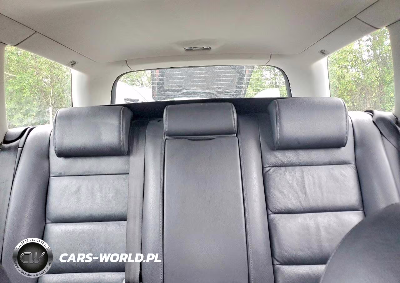 2006 Audi A4 3.2 Avant Quattro VIN:WAUKH78E86A119859 - 10