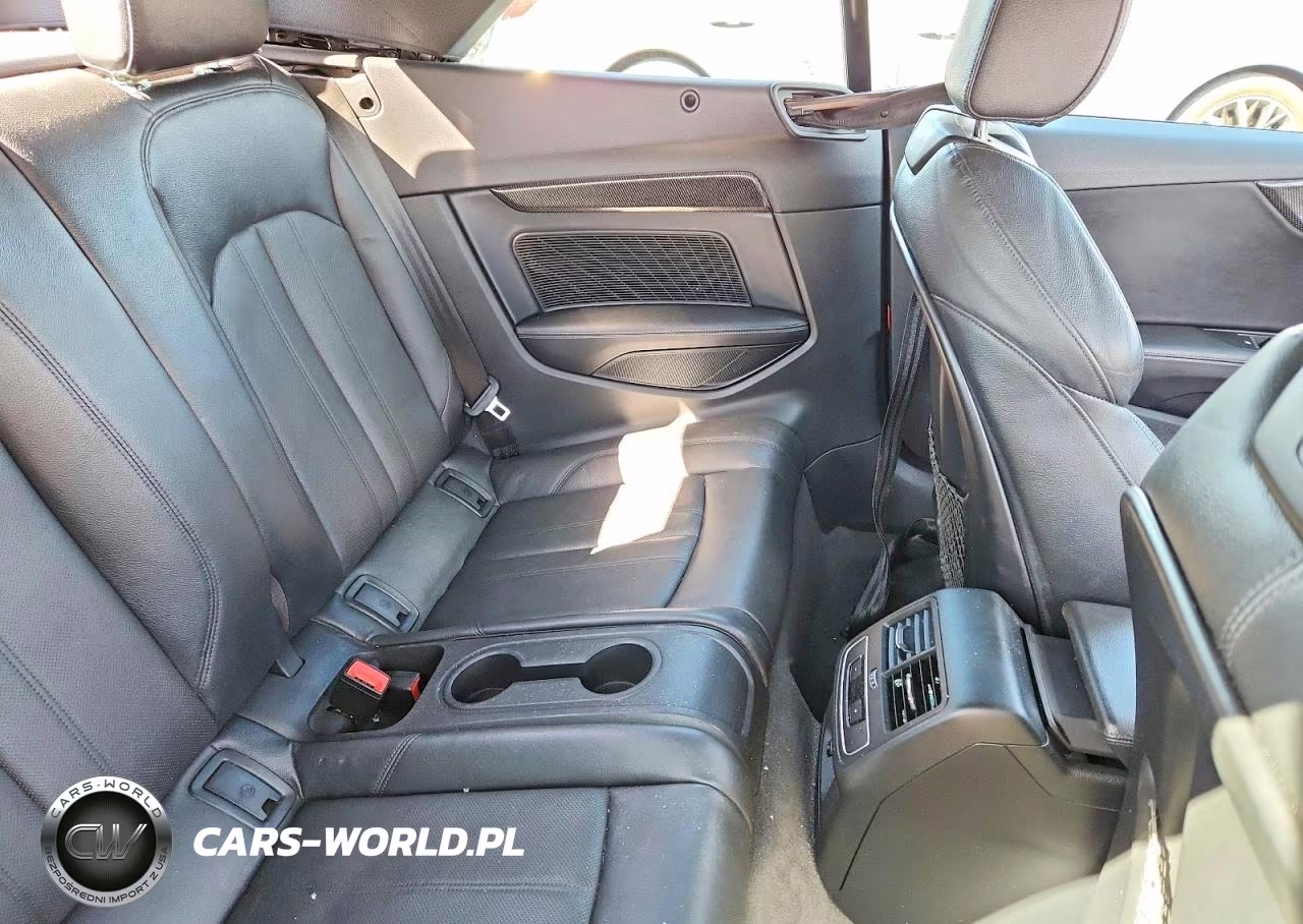 2019 Audi S5 Prestige VIN:WAU24GF54KN008162 - 10