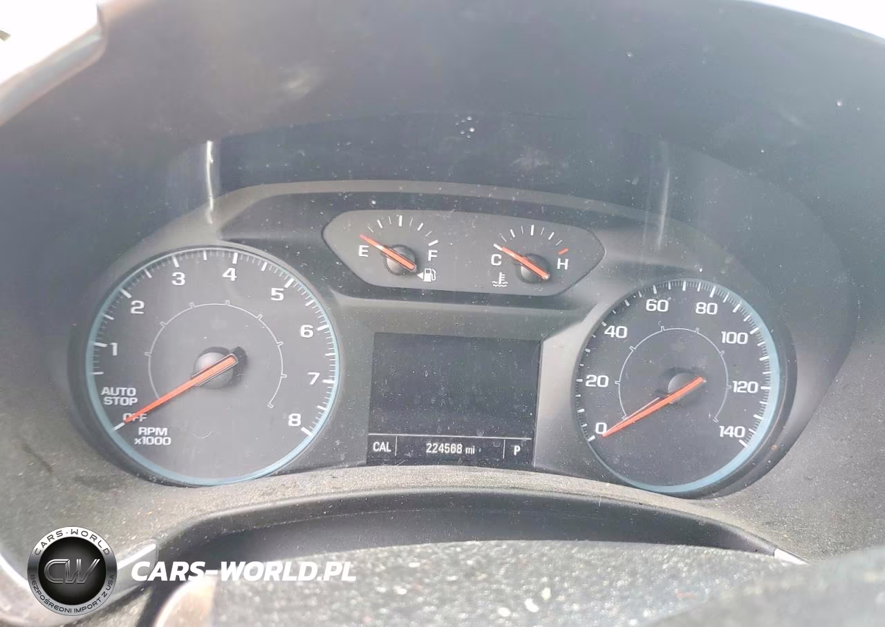 2020 Chevrolet Equinox Ls VIN:3GNAXHEV7LS515830 - 9