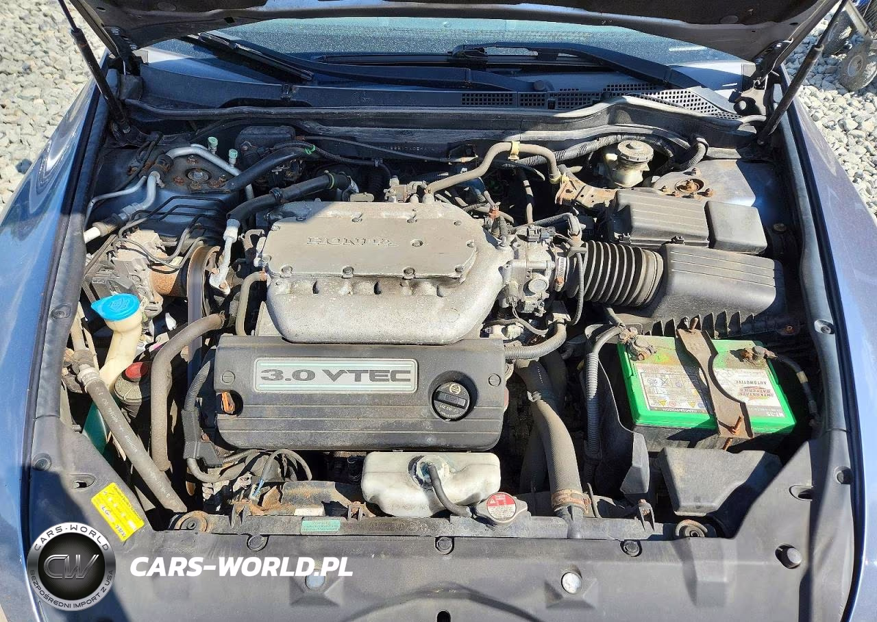 2007 Honda Accord Ex VIN:1HGCM66517A059474 - 11