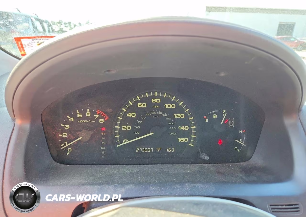 2007 Honda Accord Ex VIN:1HGCM66517A059474 - 9