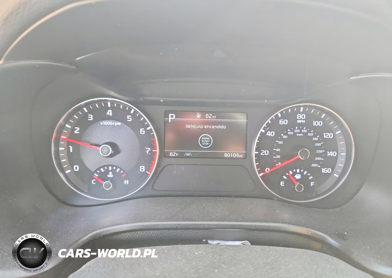 2023 Kia Forte Gt Line VIN:3KPF54AD0PE536730 - 9
