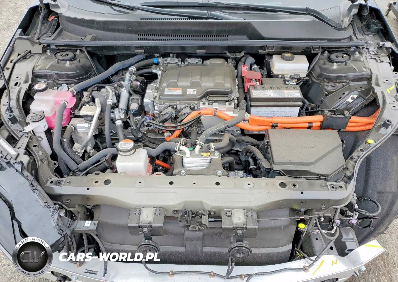 2024 Toyota Bz4X Xle VIN:JTMABACA8RA081619 - 12