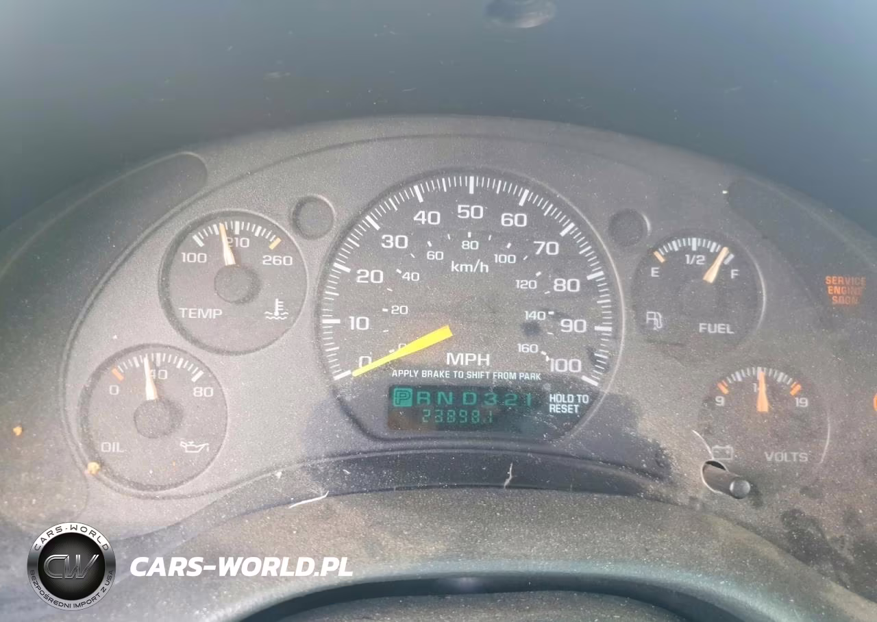 2001 Chevrolet S Truck S10 VIN:1GCCS195918132950 - 9