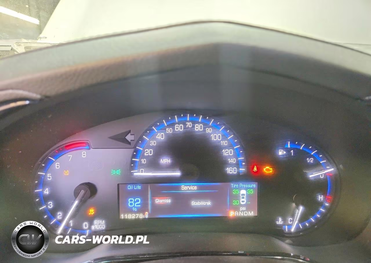 2014 Cadillac Cts VIN:1G6AW5SX6E0129400 - 9