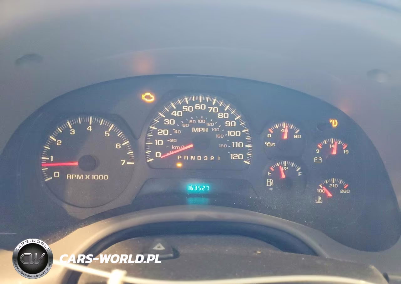 2009 Chevrolet Trailblazer Lt VIN:1GNDT33S292123332 - 9