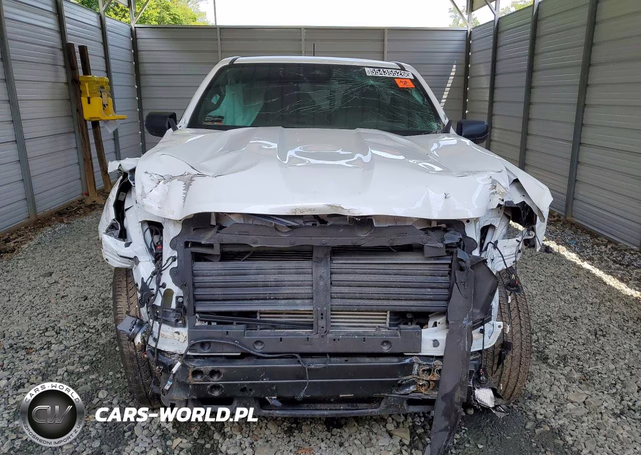 2025 Chevrolet Colorado VIN:1GCPSBEK1S1167558 - 5