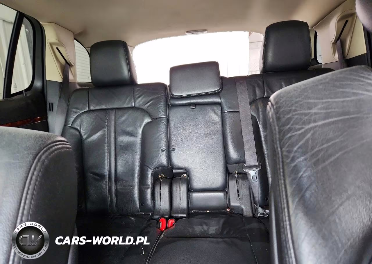 2019 Lincoln Mkt VIN:2LMHJ5ATXKBL01690 - 10