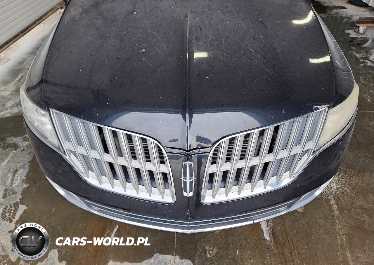 2019 Lincoln Mkt VIN:2LMHJ5ATXKBL01690 - 12