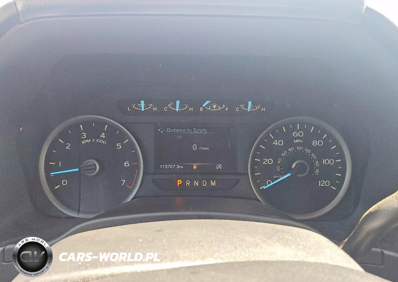 2019 Ford F150 Supercrew VIN:1FTEW1E54KFA52164 - 9