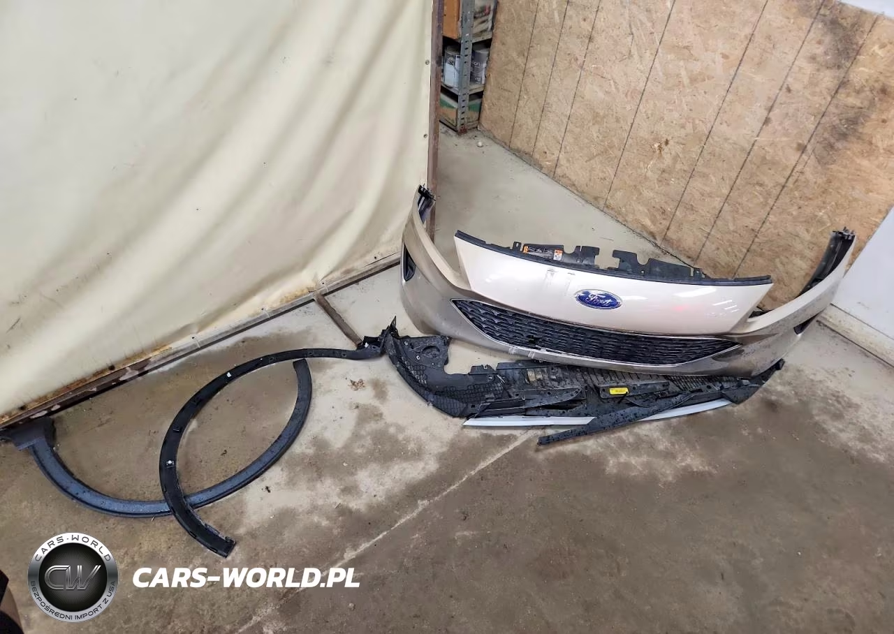 2020 Ford Escape Se VIN:1FMCU9G64LUB97781 - 13