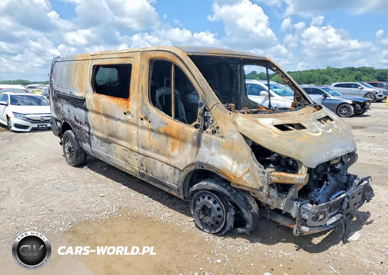2020 Ford Transit VIN:1FTBW2Y87LKA49704 - 4