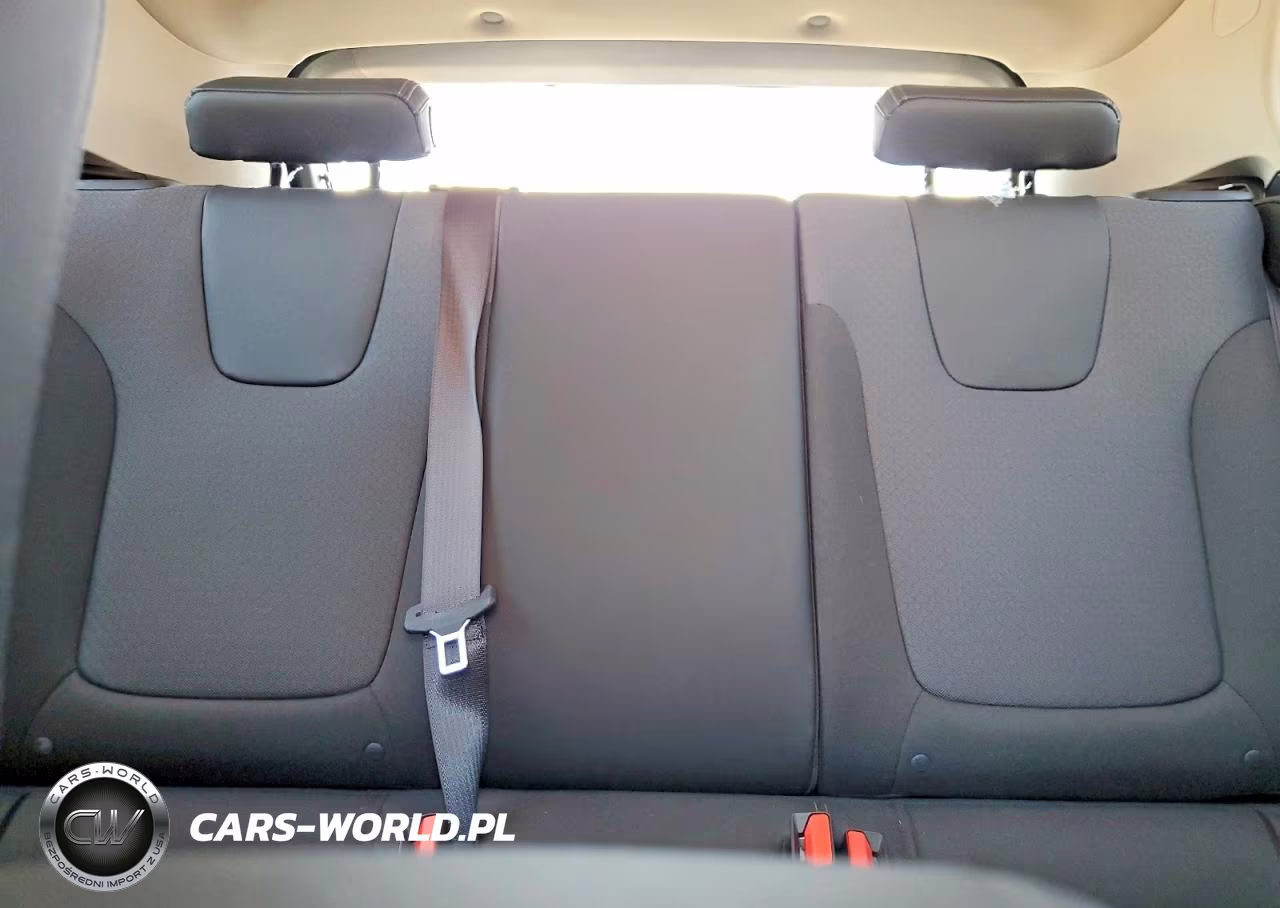 2024 Buick Encore Gx Preferred VIN:KL4AMBS27RB206415 - 10
