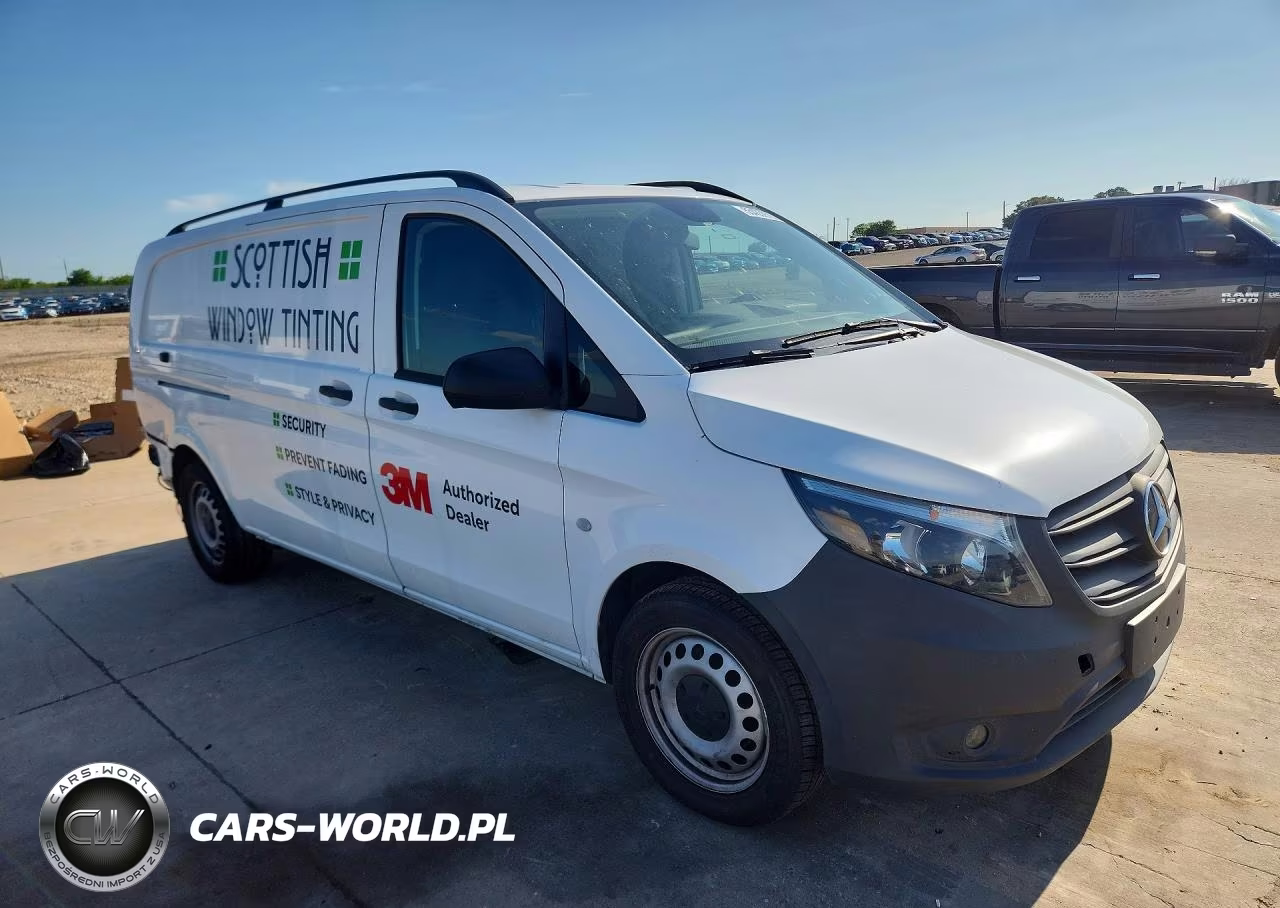 2023 Mercedes-Benz Metris VIN:W1YV0CEY3P4322099 - 4