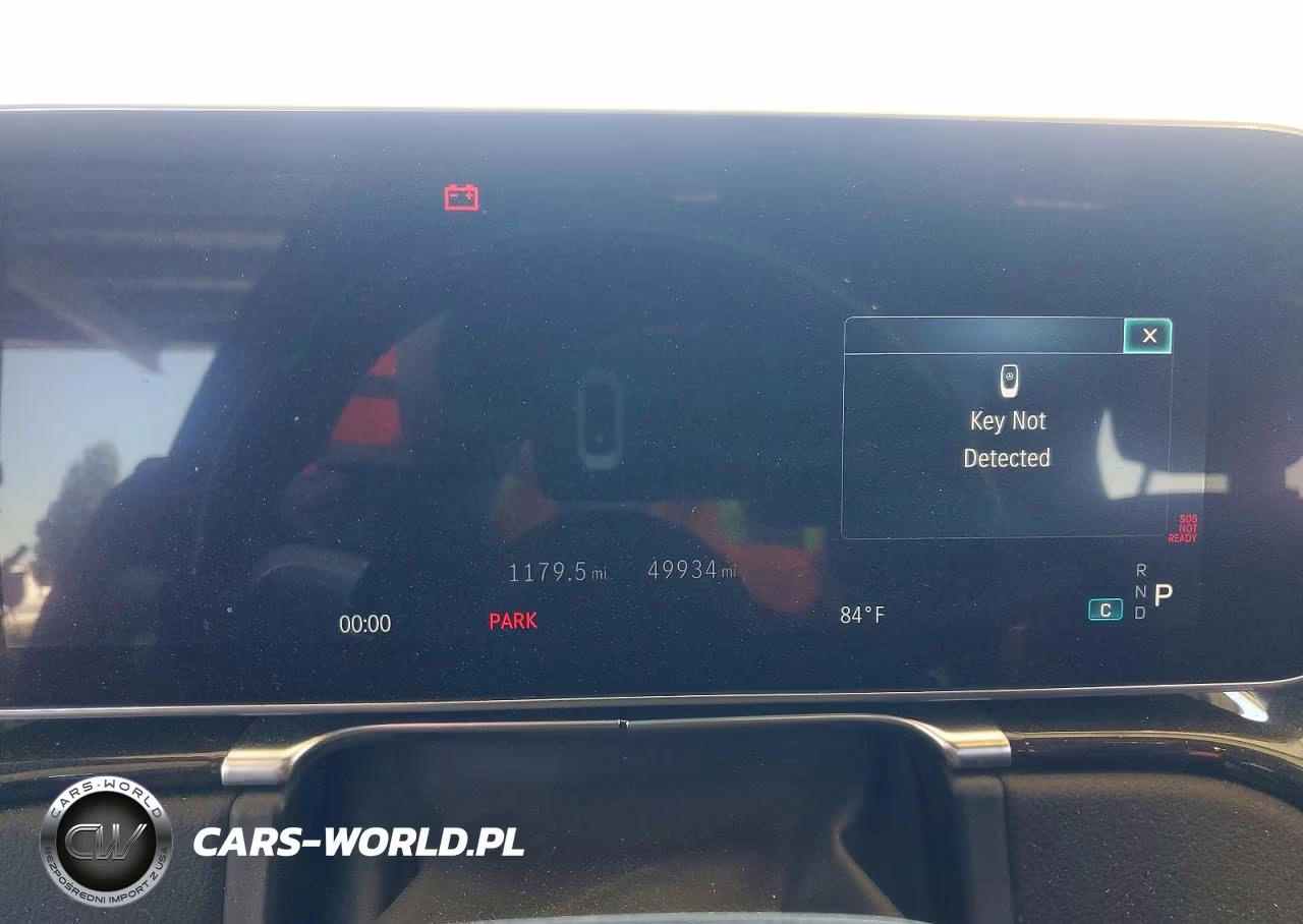 2021 Mercedes-Benz S 580 4Matic VIN:W1K6G7GB9MA042842 - 9