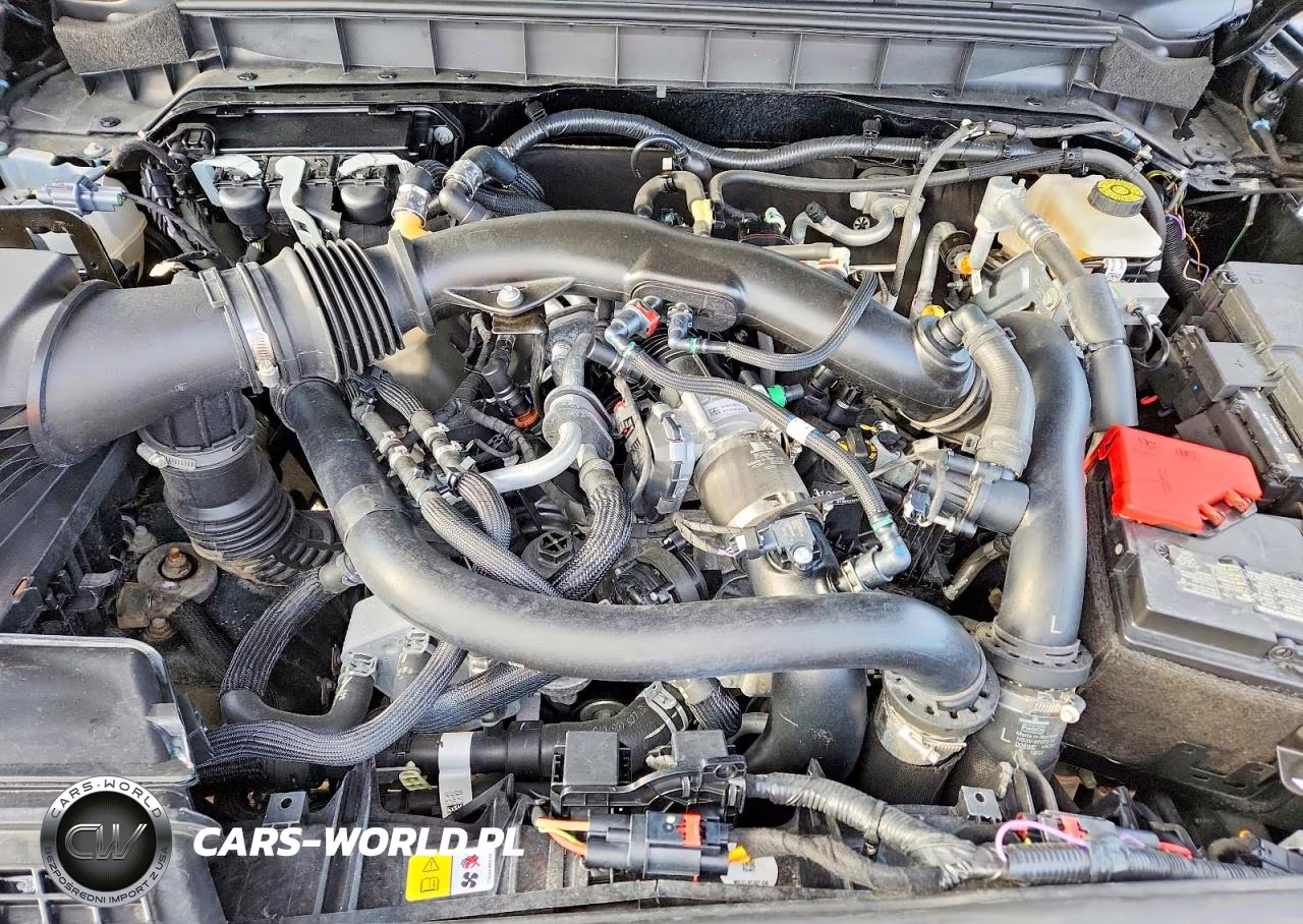2023 Ford Bronco Raptor VIN:1FMEE5JR3PLB78054 - 12