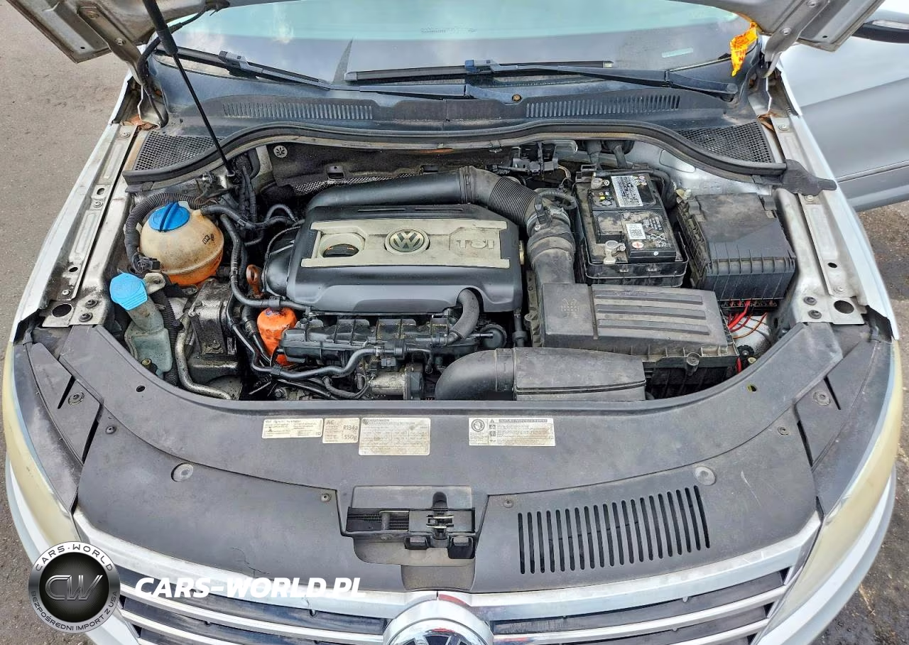 2013 Volkswagen Cc Sport VIN:WVWBN7AN2DE505530 - 11