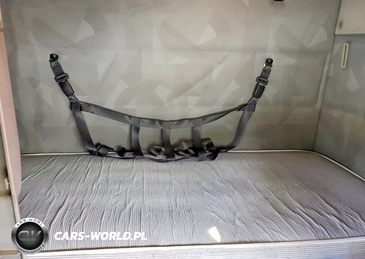 2011 Volvo Vn Vnl VIN:4V4NC9EJ7BN297278 - 6