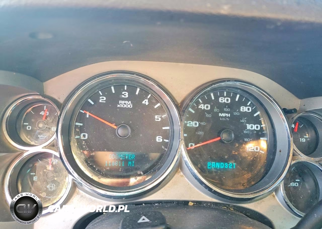 2008 Chevrolet Silverado K1500 VIN:2GCEK190581102970 - 9