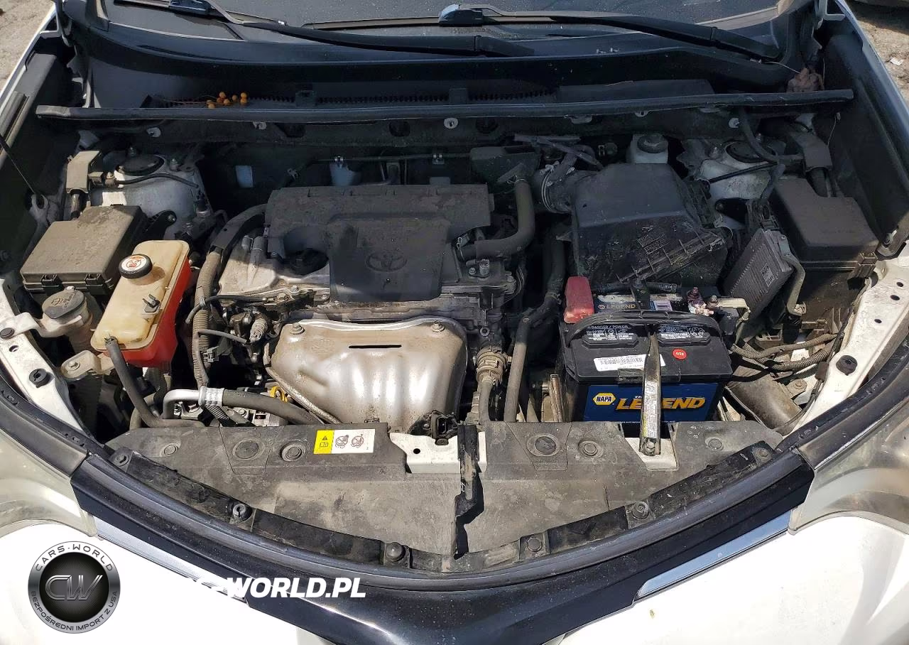 2018 Toyota Rav4 Xle VIN:JTMWFREV1JJ730819 - 12