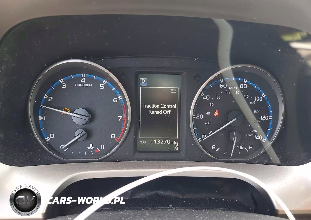 2018 Toyota Rav4 Xle VIN:JTMWFREV1JJ730819 - 9