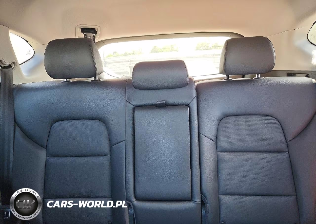 2017 Hyundai Tucson Se Plus VIN:KM8J33A47HU508173 - 10