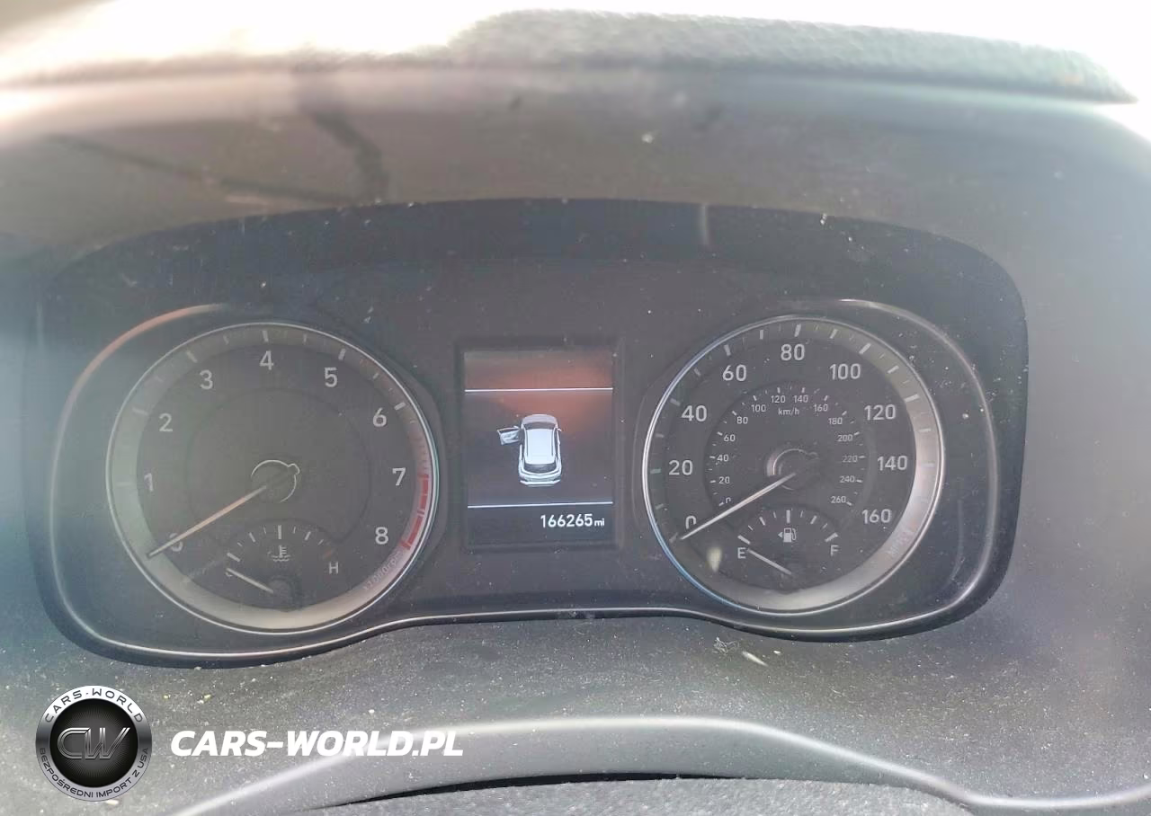2020 Hyundai Kona Sel VIN:KM8K22AA0LU580655 - 9