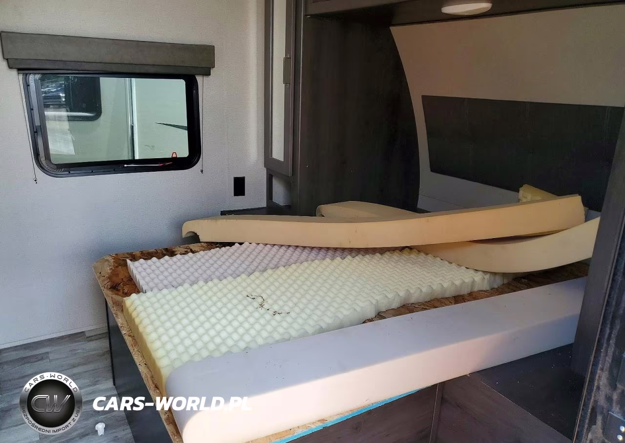 2022 Grand Design Transcend Camper VIN:573TT3329N8818881 - 7