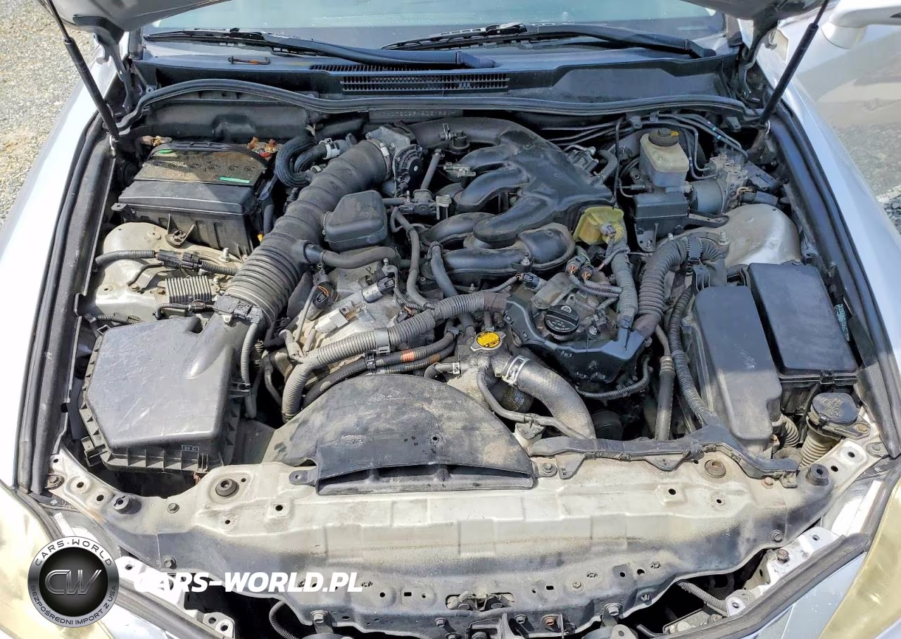 2010 Lexus Is 250 VIN:JTHCF5C29A5037881 - 11