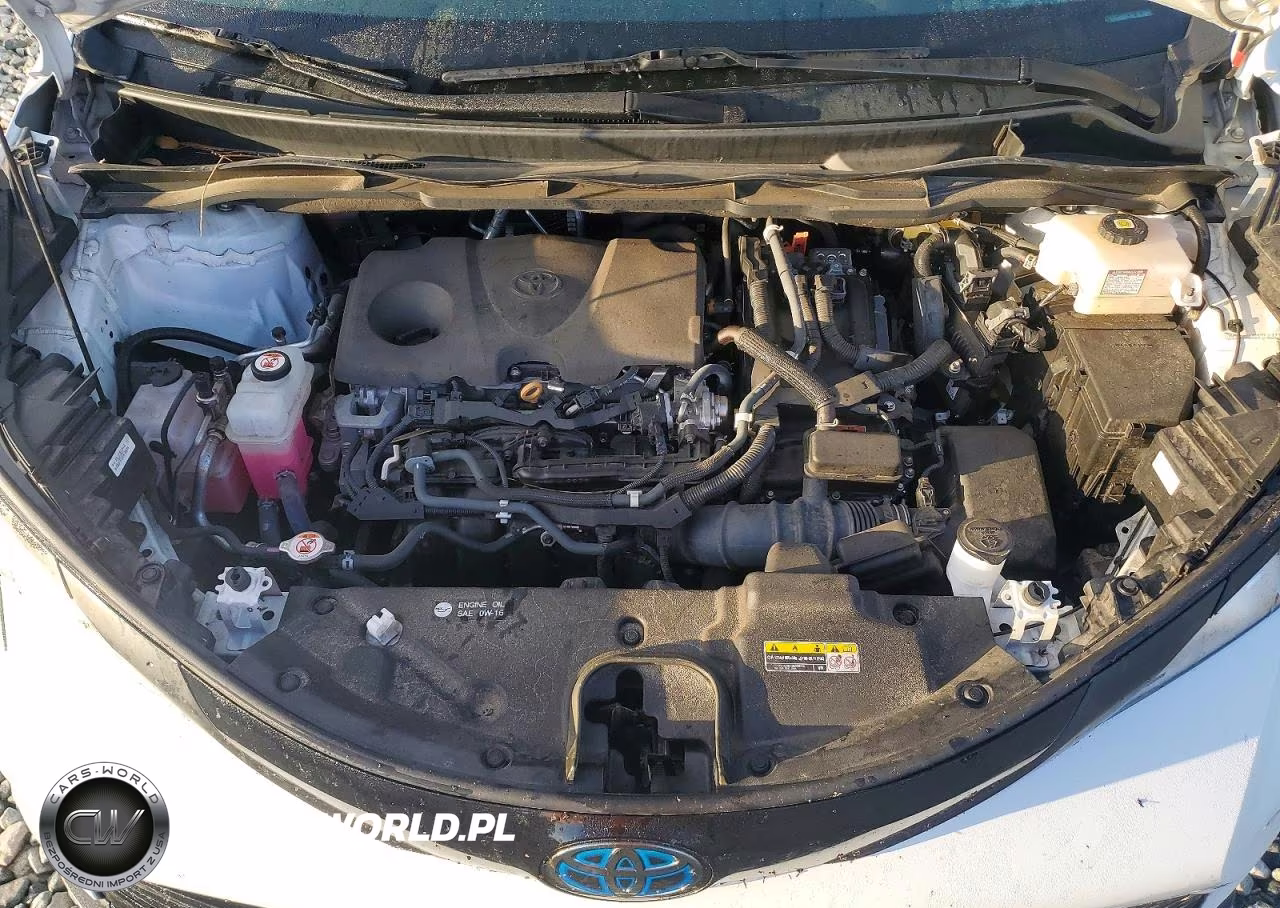 2022 Toyota Sienna Platinum 7-Passenger VIN:5TDERKEC8NS089329 - 12