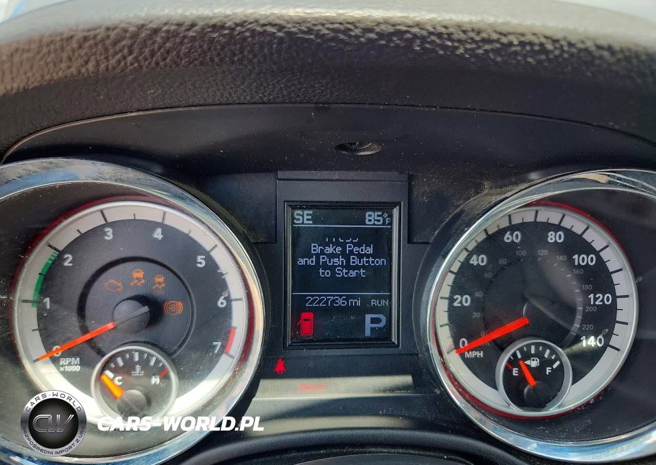 2012 Dodge Durango Crew VIN:1C4RDHDG7CC113724 - 9